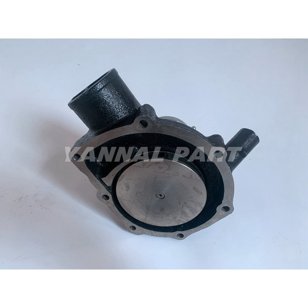 Water Pump ME996794 Fit For Komatsu 6D15 Engine