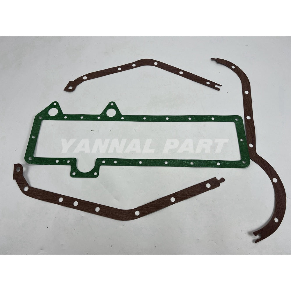 Full Gasket Kit Fit For Komatsu 6D155 Engine