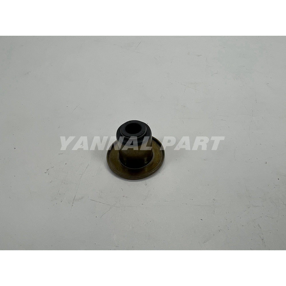 Valve Oil Seal Fit For Komatsu 6D155 Engine