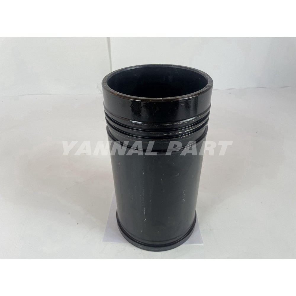 Cylinder Liner Fit For Komatsu 6D155 Engine