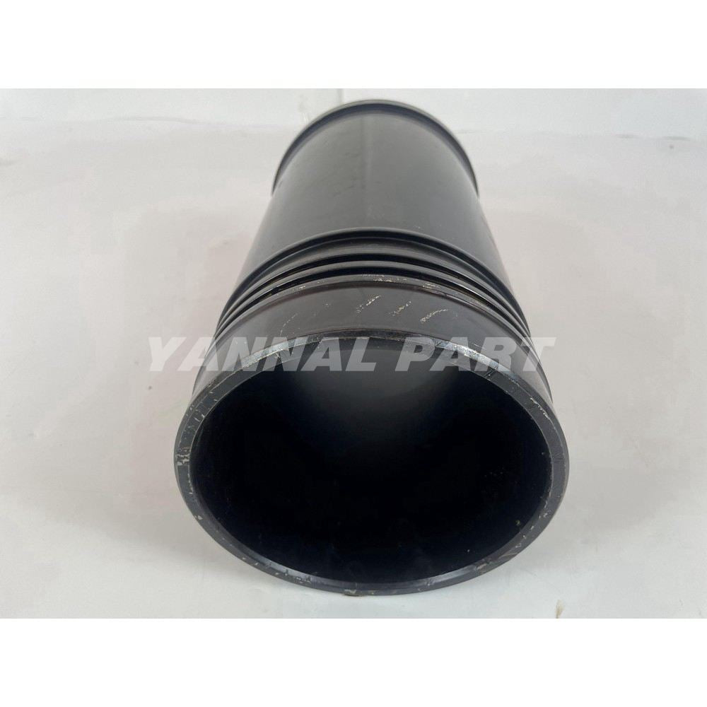 Cylinder Liner Fit For Komatsu 6D155 Engine