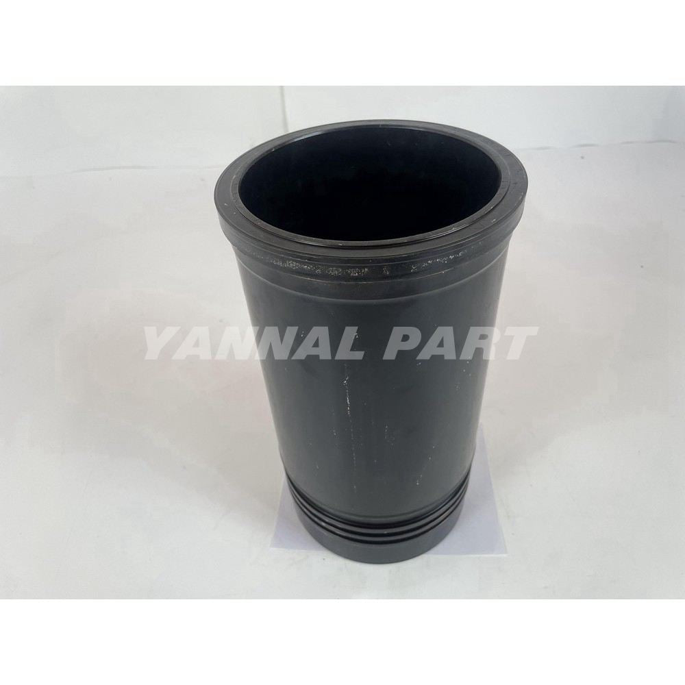 Cylinder Liner Fit For Komatsu 6D155 Engine