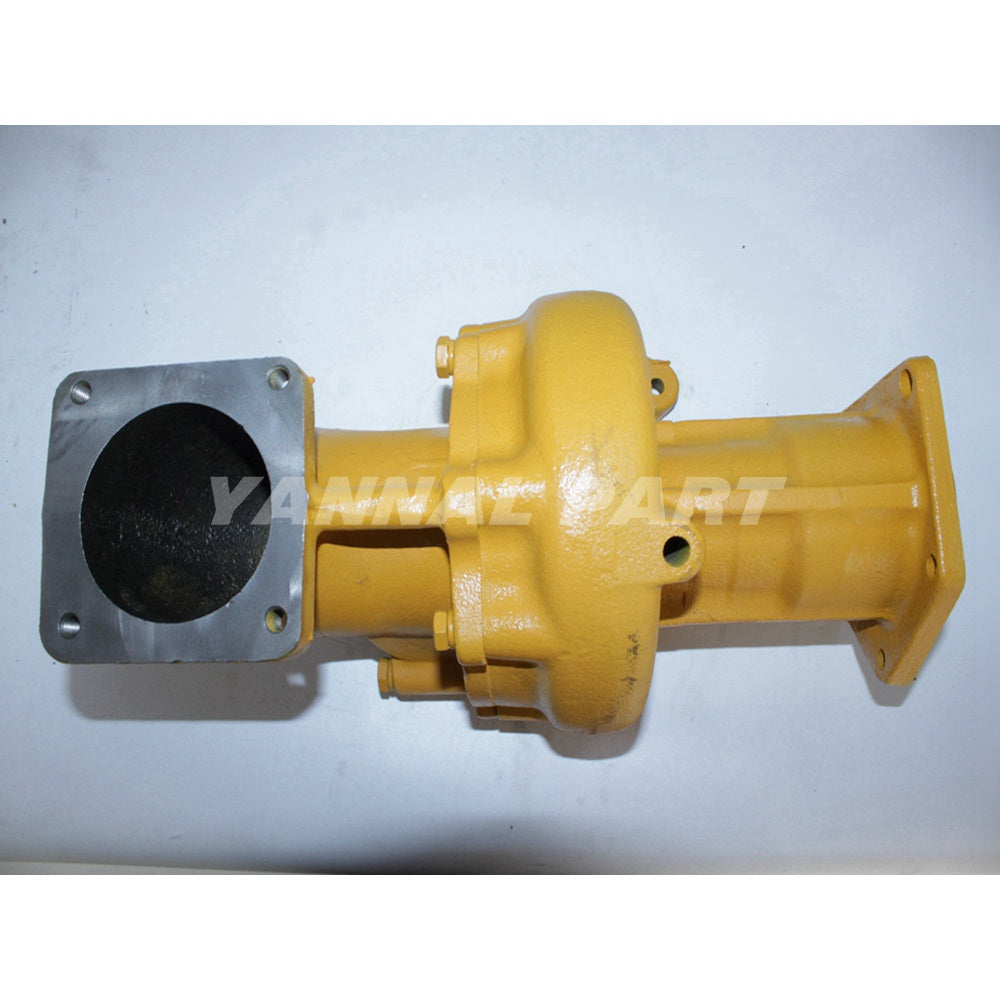 Water Pump Fit For Komatsu 6D170 Engine