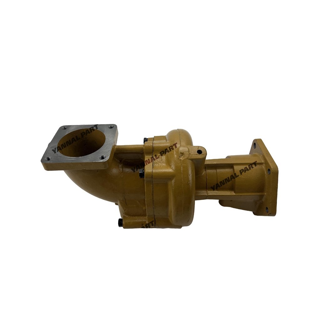 6D170 Water Pump For Komatsu diesel Engine parts