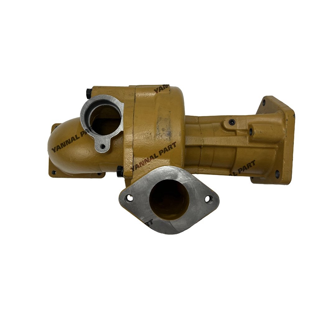 6D170 Water Pump For Komatsu diesel Engine parts