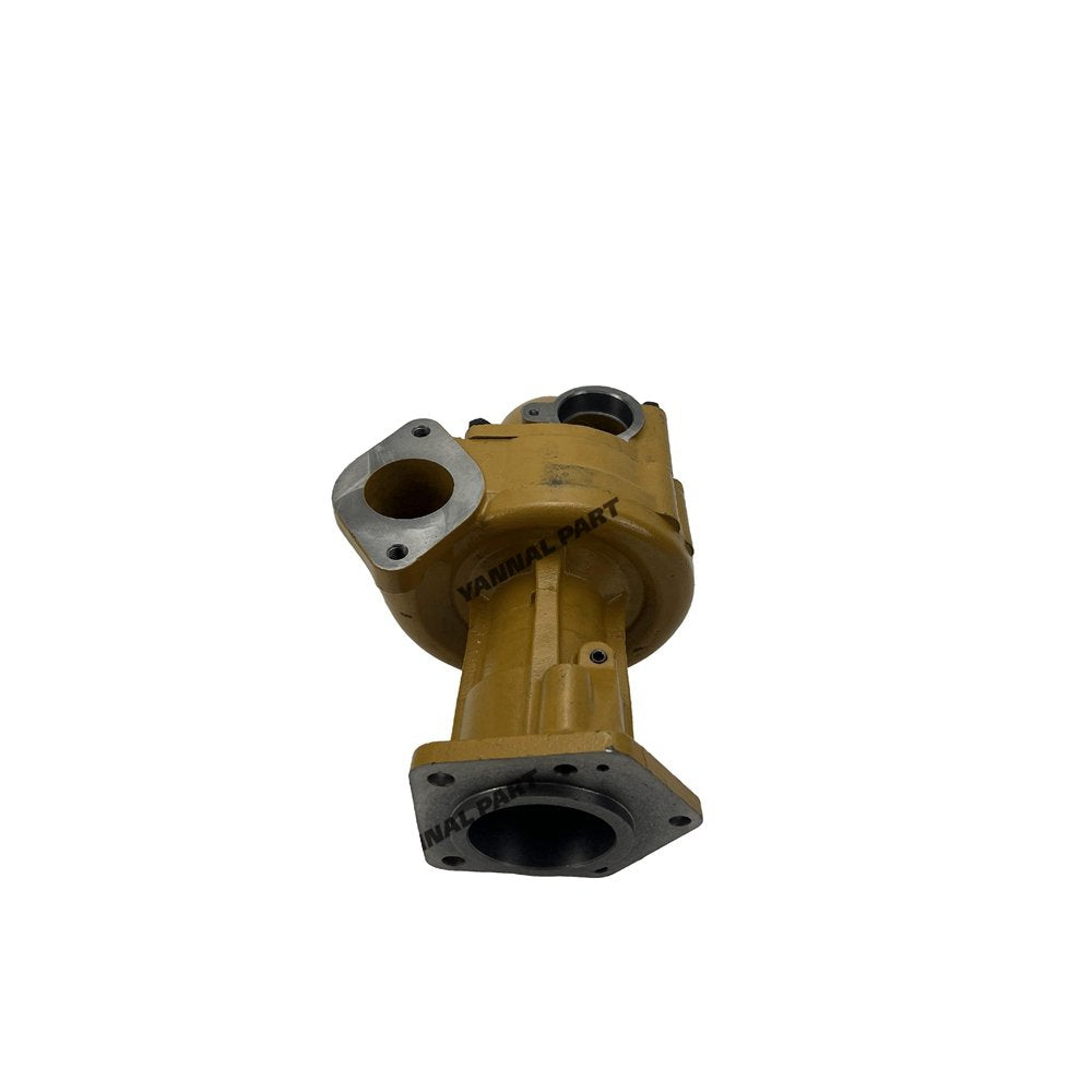 6D170 Water Pump For Komatsu diesel Engine parts