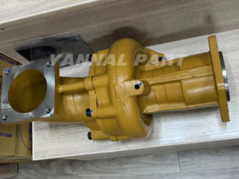 Water Pump Fit For Komatsu 6D170 Engine