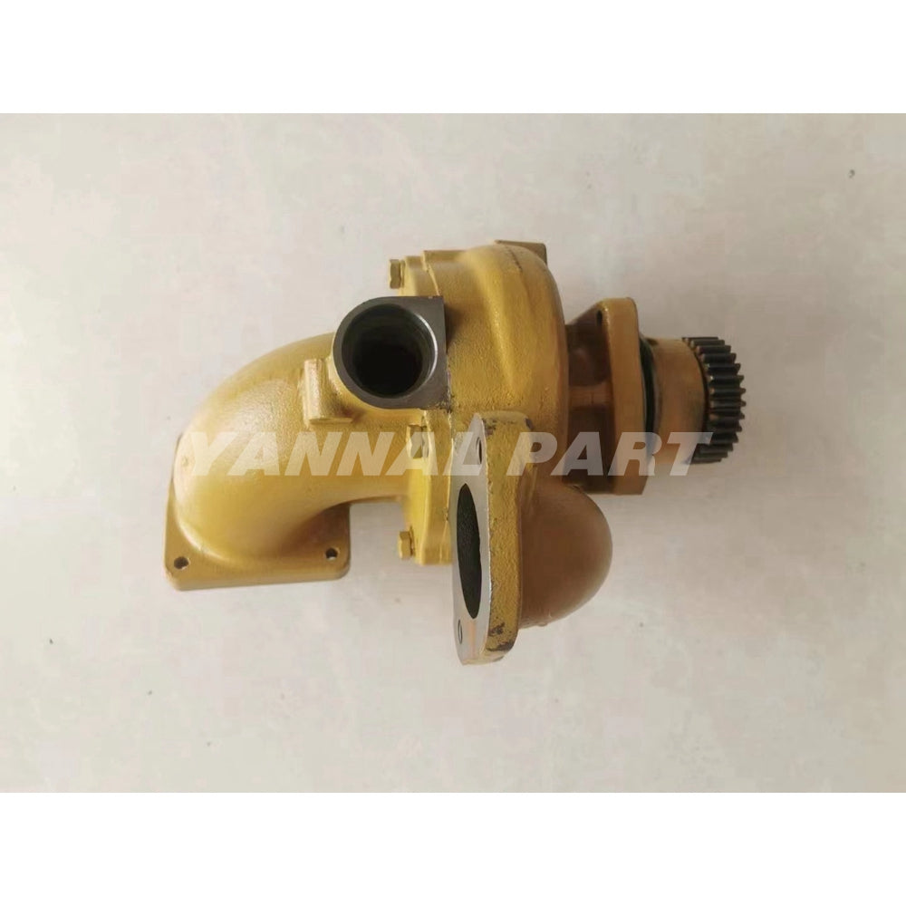 Water Pump Fit For Komatsu 6D170 Engine