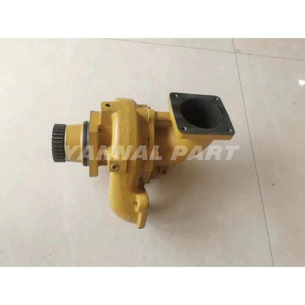 Water Pump Fit For Komatsu 6D170 Engine