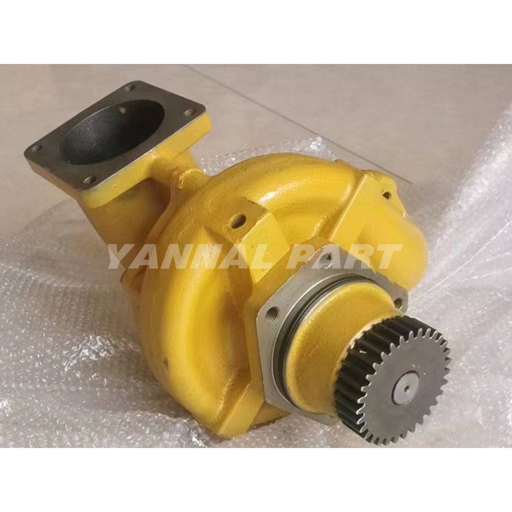 Water Pump Fit For Komatsu 6D170 Engine