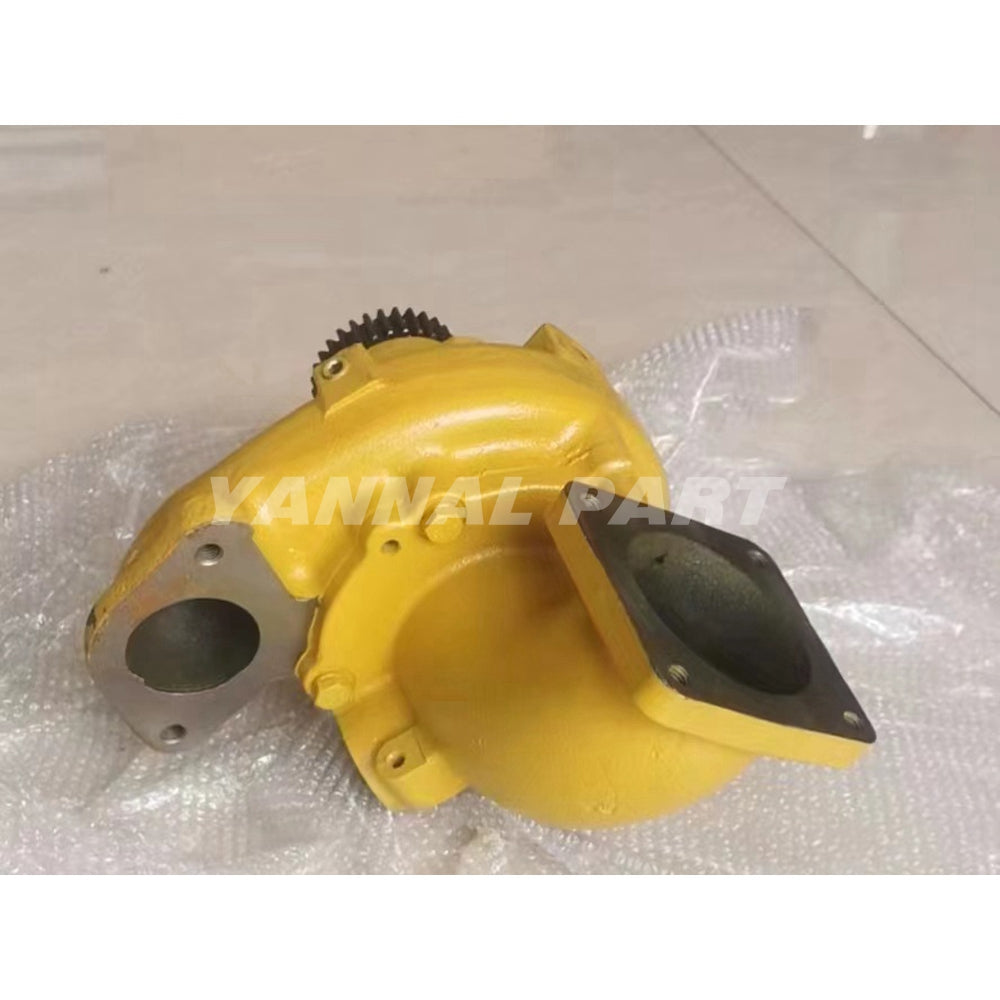 Water Pump Fit For Komatsu 6D170 Engine