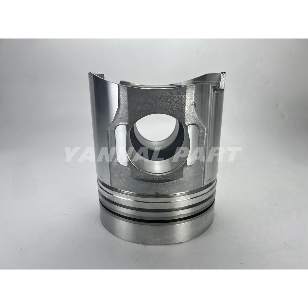 Piston 6162-33-2140 Fit For Komatsu 6D170 Engine