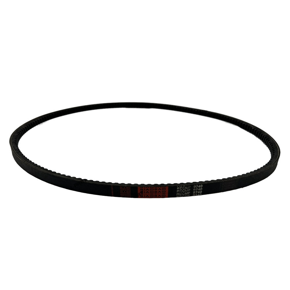 Fan Belt 04120-31933  Fit For Komatsu 6D170 Engine