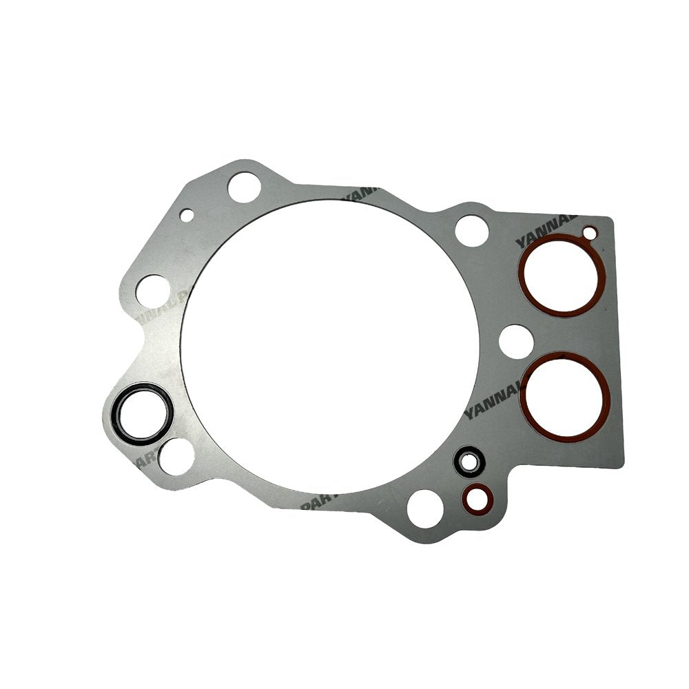 6D170 Head Gasket For Komatsu diesel Engine parts