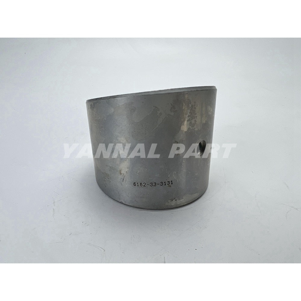 Bushing 6162-33-3131 Fit For Komatsu 6D170 Engine