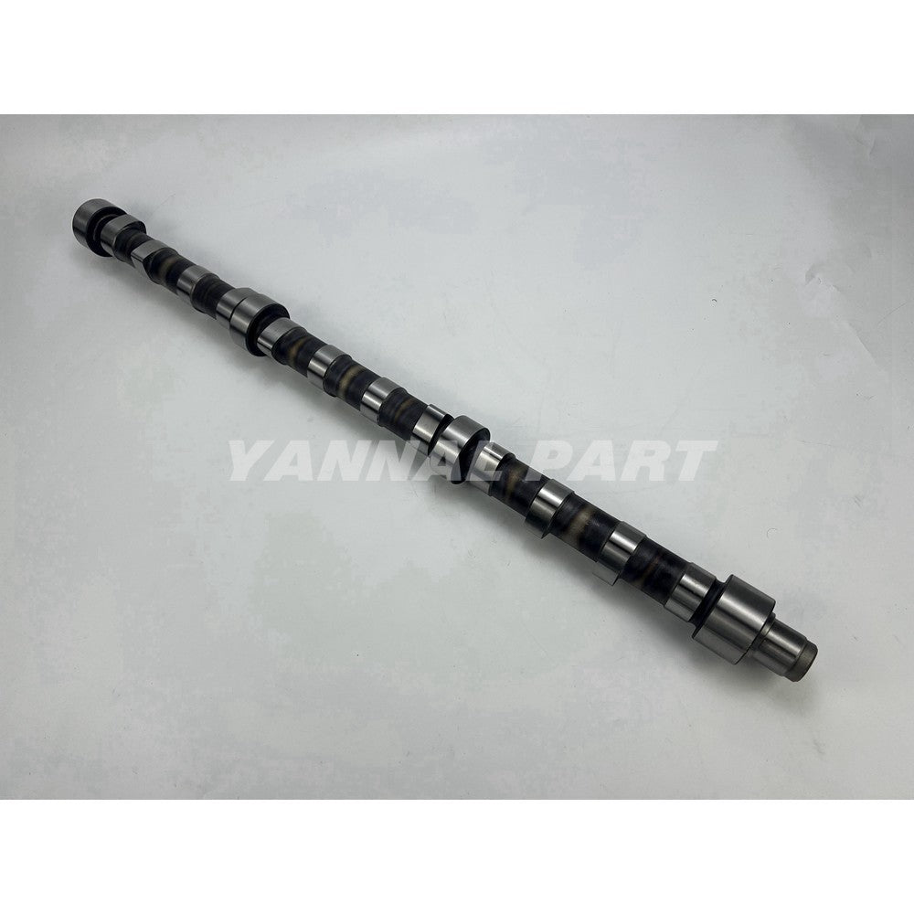 Camshaft Fit For Komatsu 6D95 Engine