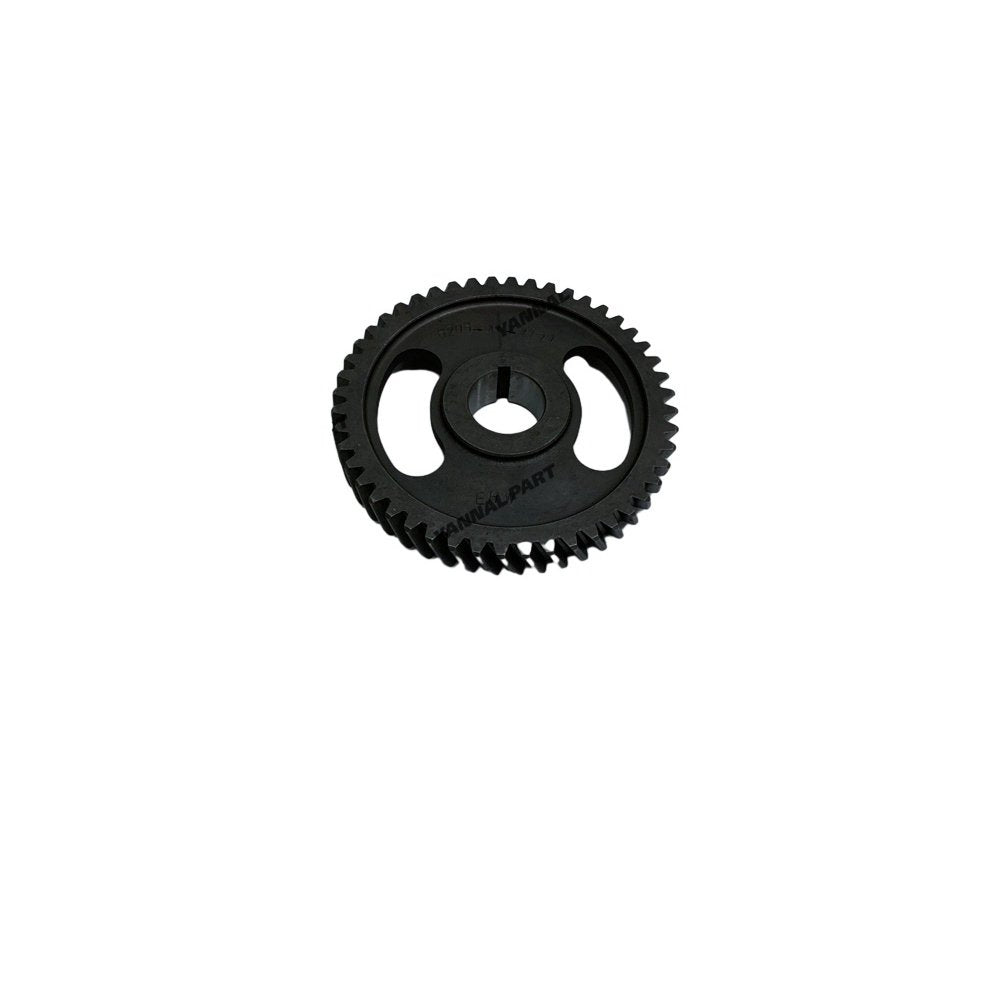 For Komatsu 6206-41-1220 Camshaft Gear 48T 6D95 Engine Spare Parts