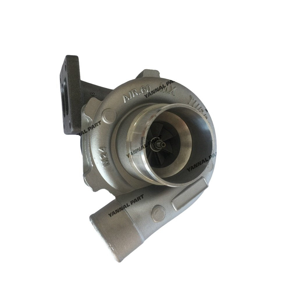 For Komatsu Turbocharger 6D95L Engine Spare Parts