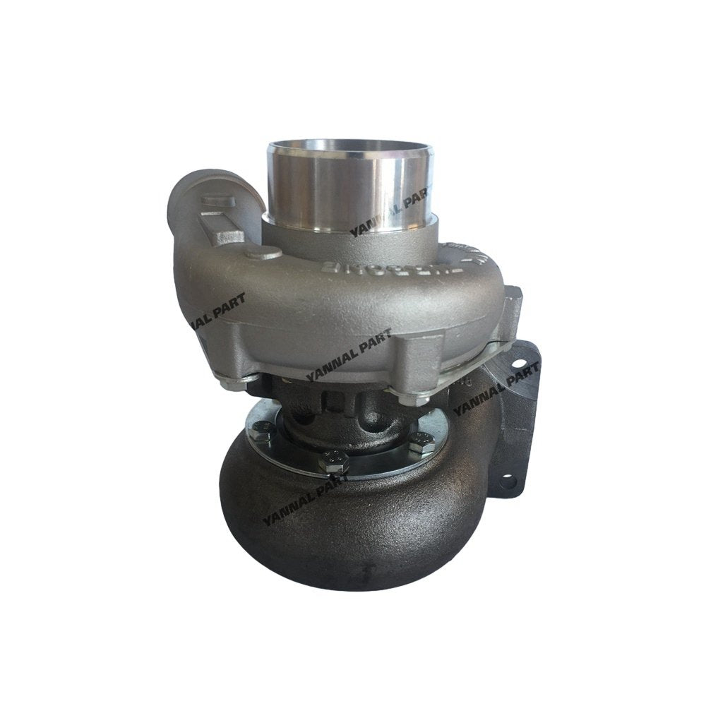 For Komatsu Turbocharger 6D95L Engine Spare Parts