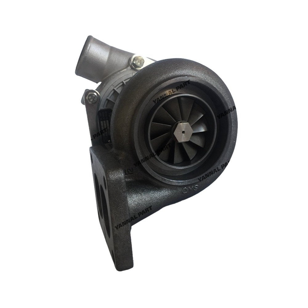 For Komatsu Turbocharger 6D95L Engine Spare Parts