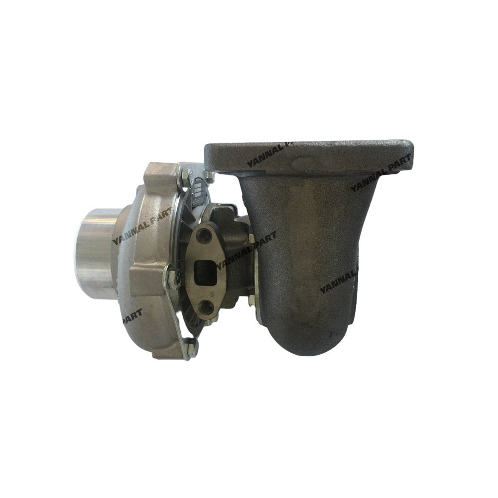 For Komatsu Turbocharger 6D95L Engine Spare Parts