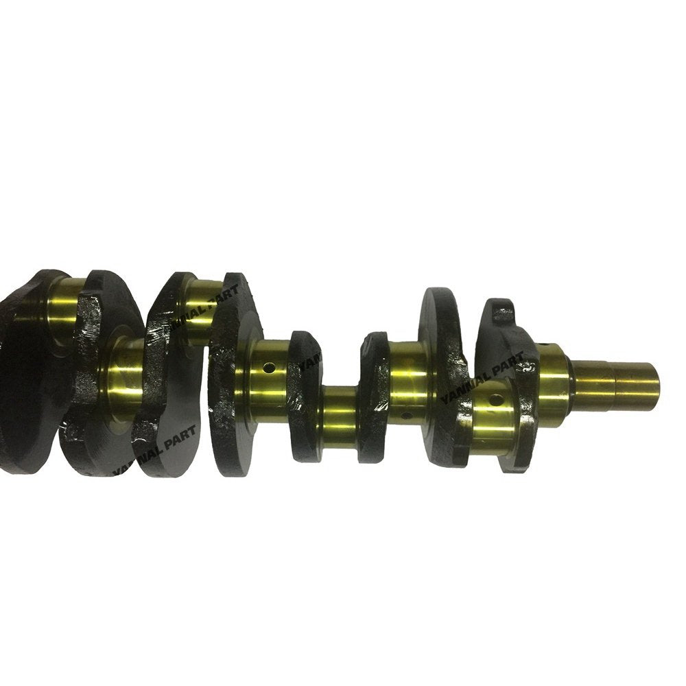 For Komatsu Crankshaft 6D95 Engine Spare Parts