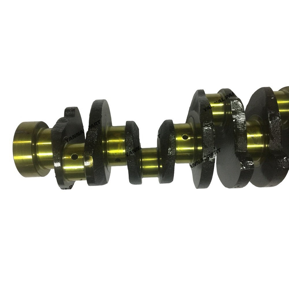 For Komatsu Crankshaft 6D95 Engine Spare Parts