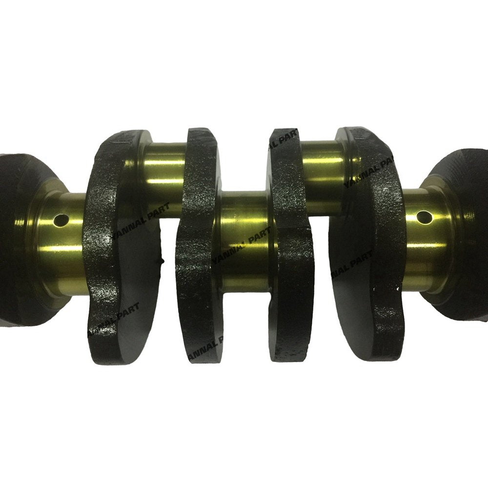 For Komatsu Crankshaft 6D95 Engine Spare Parts