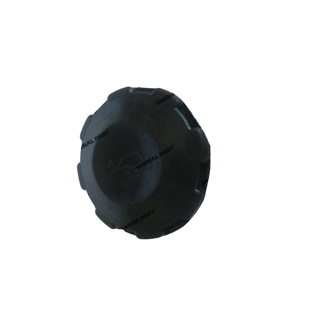 For Komatsu Oil Filter Cap 6D95 Engine Spare Parts