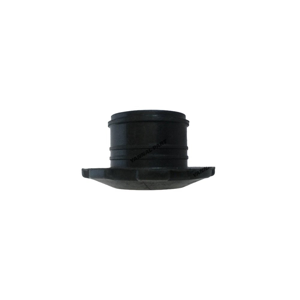 For Komatsu Oil Filter Cap 6D95 Engine Spare Parts