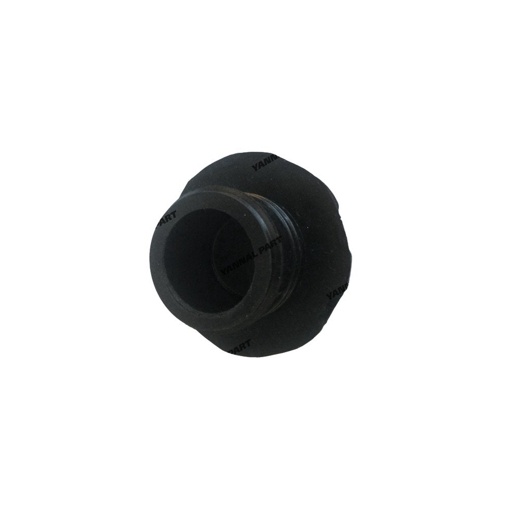 For Komatsu Oil Filter Cap 6D95 Engine Spare Parts