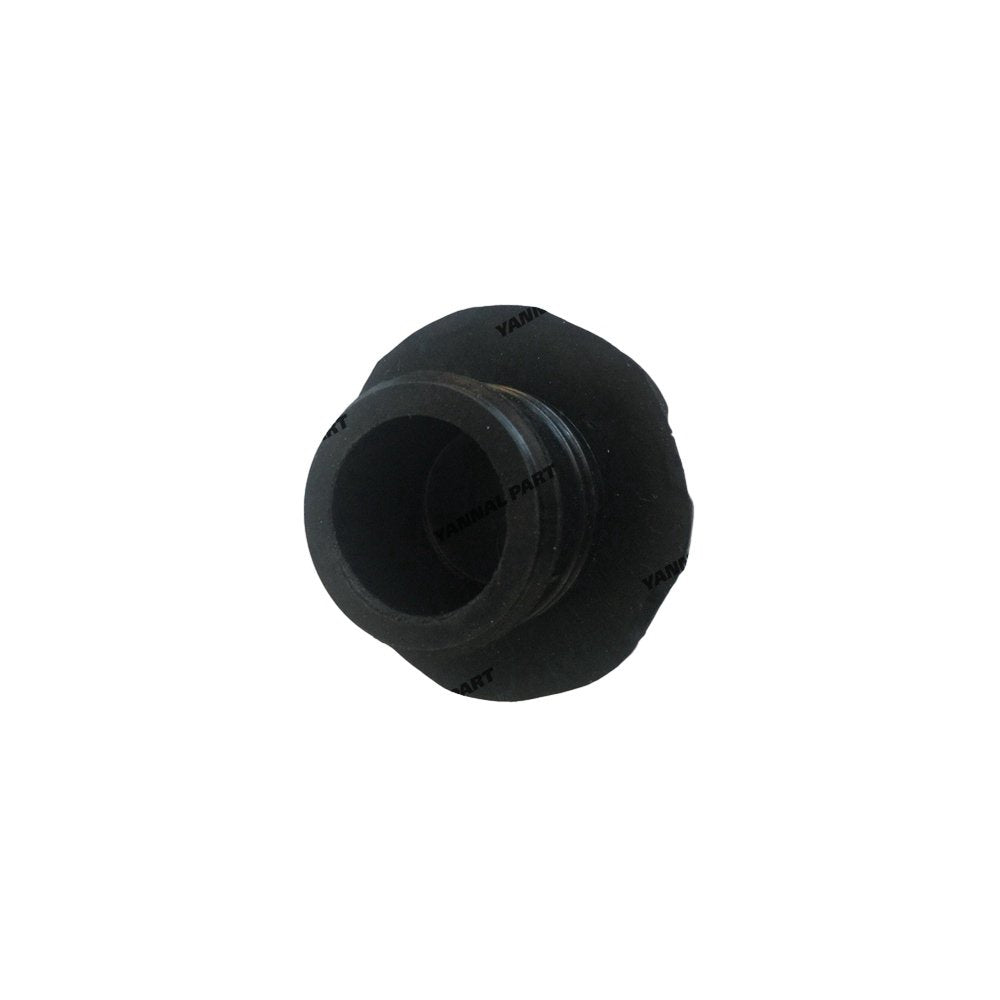 For Komatsu Oil Filter Cap 6D95 Engine Spare Parts