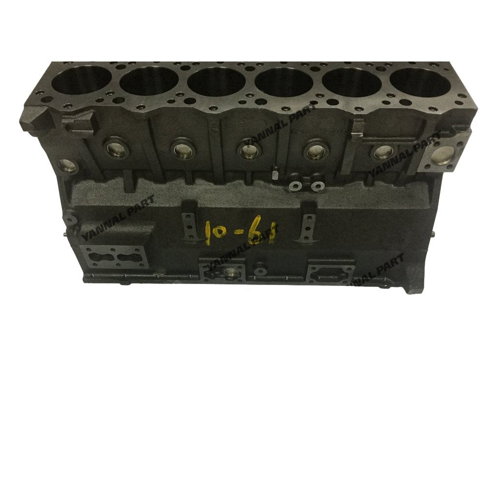 For Komatsu Cylinder Block 6D95 Engine Spare Parts