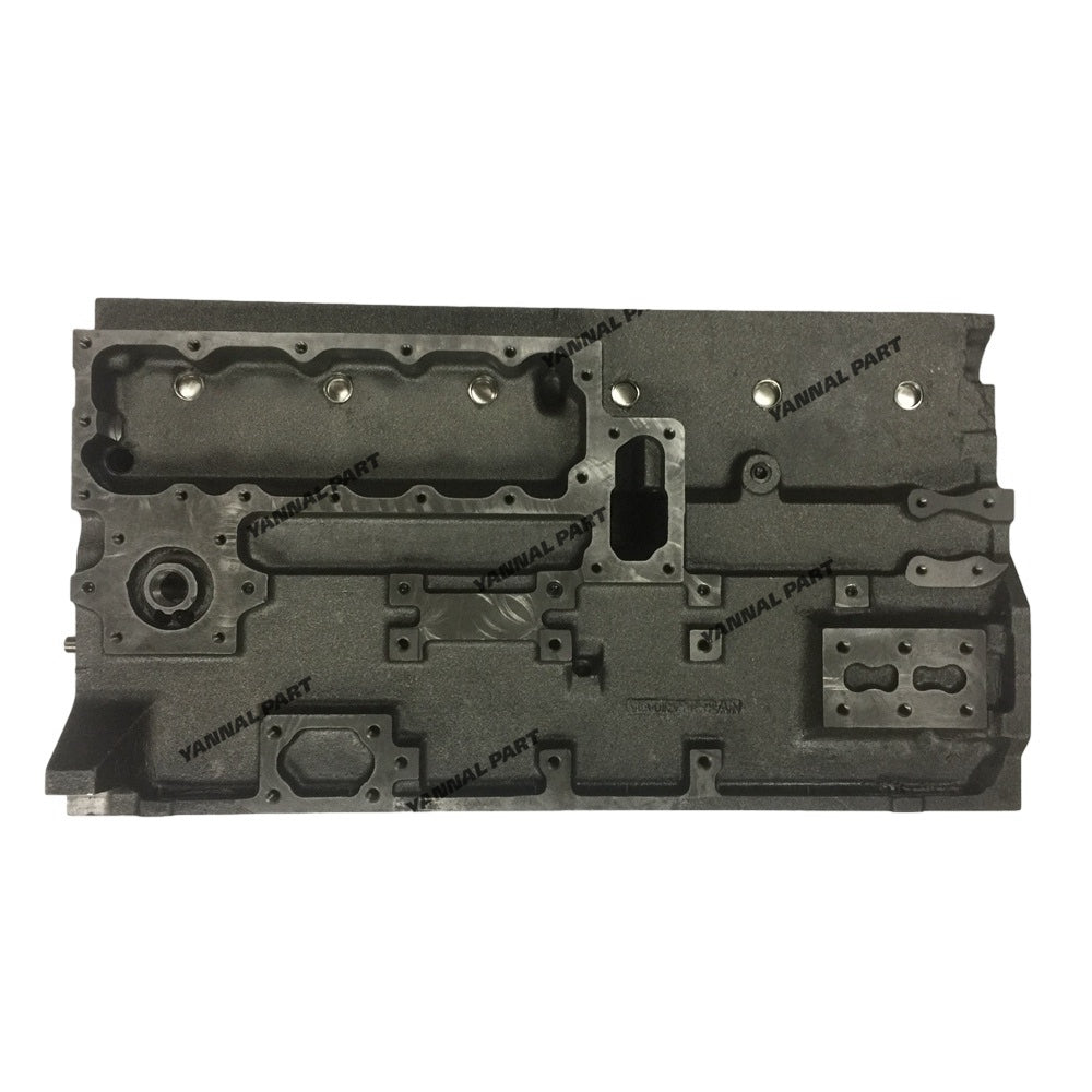 Cylinder Block Fit For Komatsu 6D95 Engine