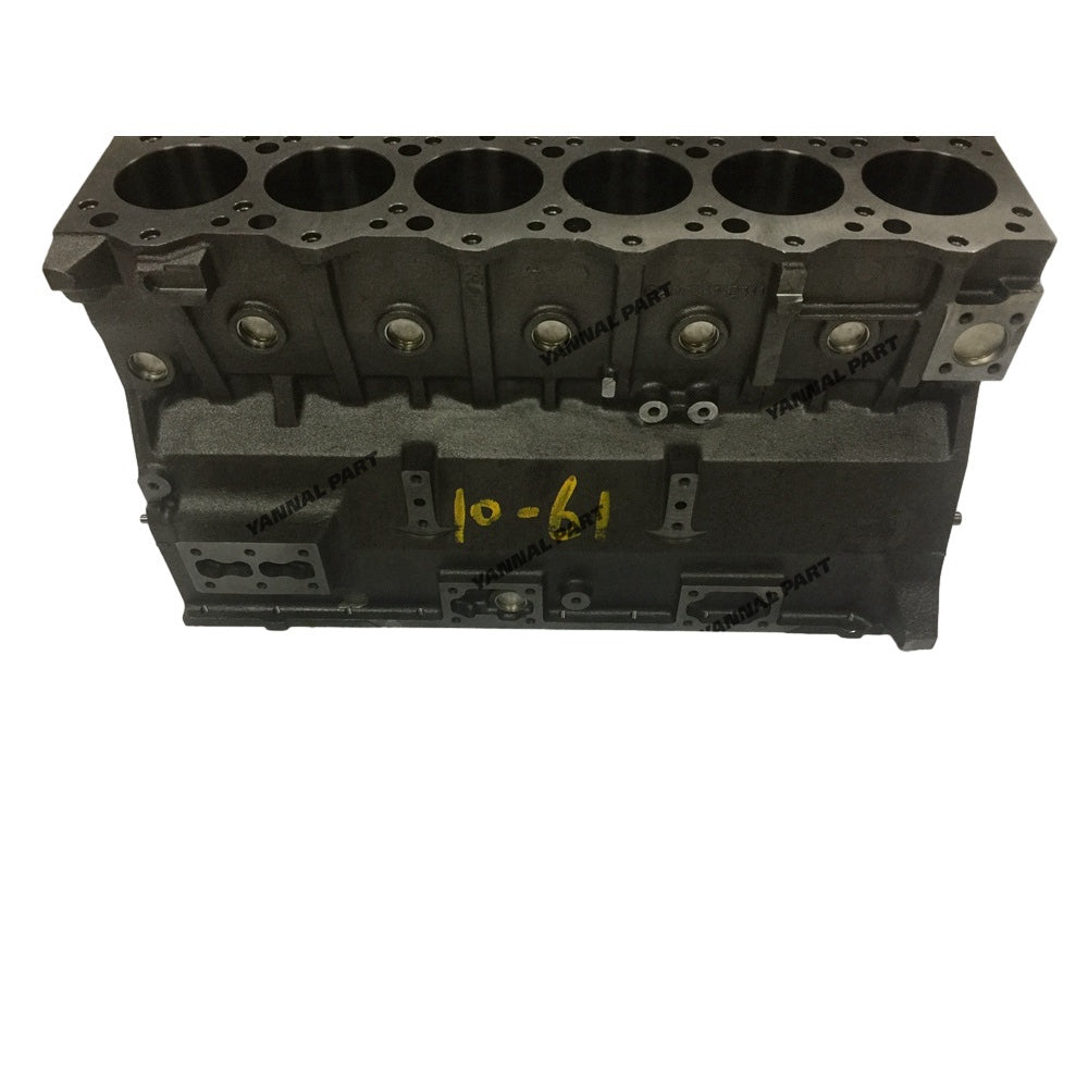 Cylinder Block Fit For Komatsu 6D95 Engine