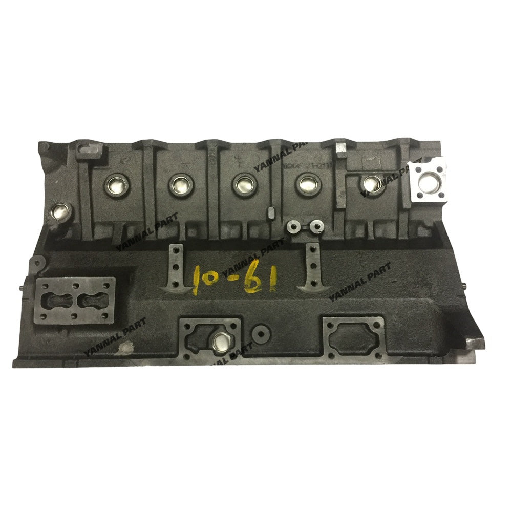 Cylinder Block Fit For Komatsu 6D95 Engine