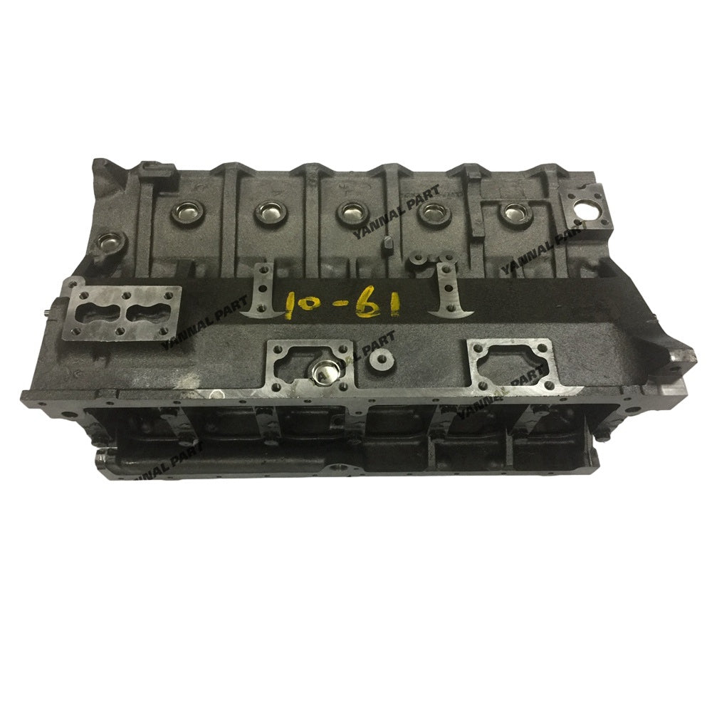 Cylinder Block Fit For Komatsu 6D95 Engine