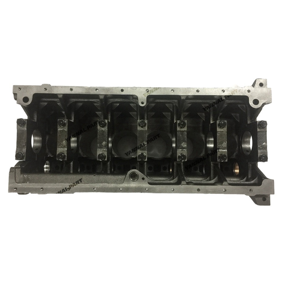 Cylinder Block Fit For Komatsu 6D95 Engine