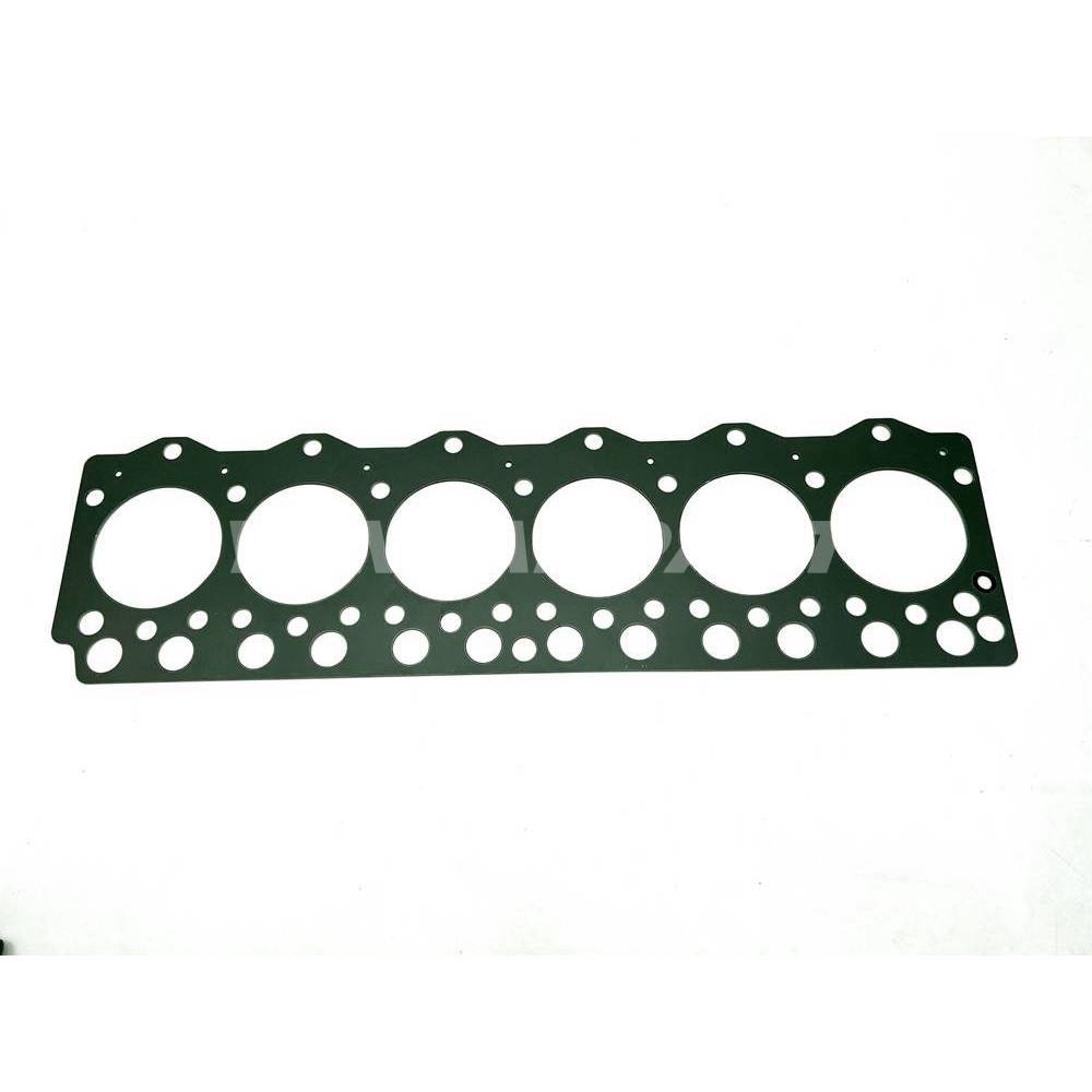 Brand New For Komatsu Head Gasket - Asbestos Engine Parts 6D95 Spare Excavator