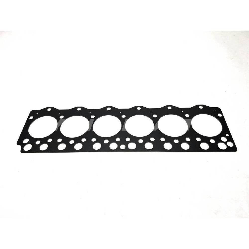 Brand New For Komatsu Head Gasket - Asbestos Engine Parts 6D95 Spare Excavator