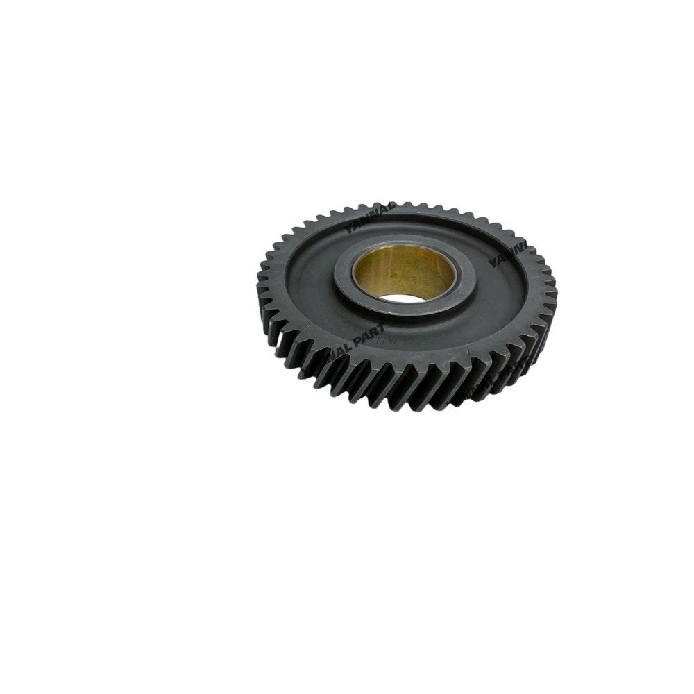 For Komatsu 6206-31-6310 Idler Gear 50T 6D95 Engine Spare Parts