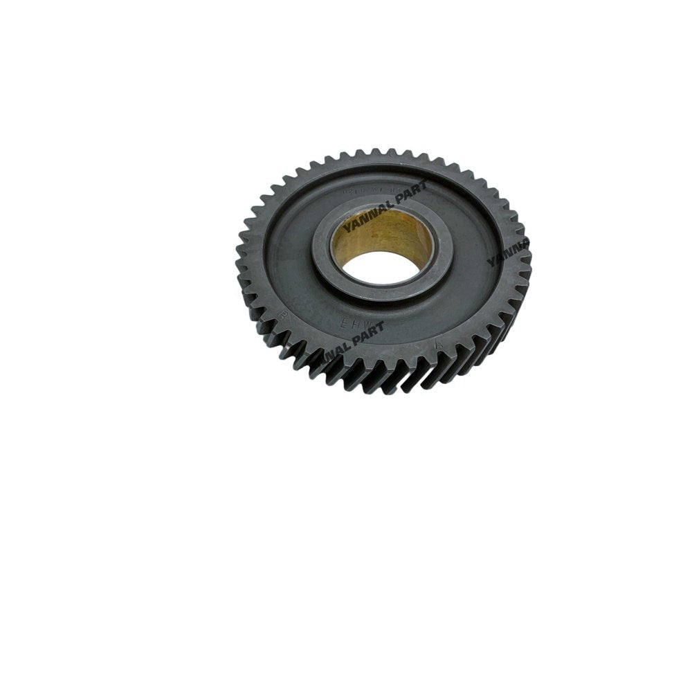 For Komatsu 6206-31-6310 Idler Gear 50T 6D95 Engine Spare Parts