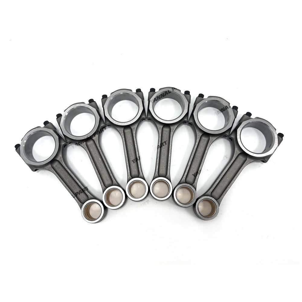 Connecting Rod Fit For Komatsu 6D95 Engine