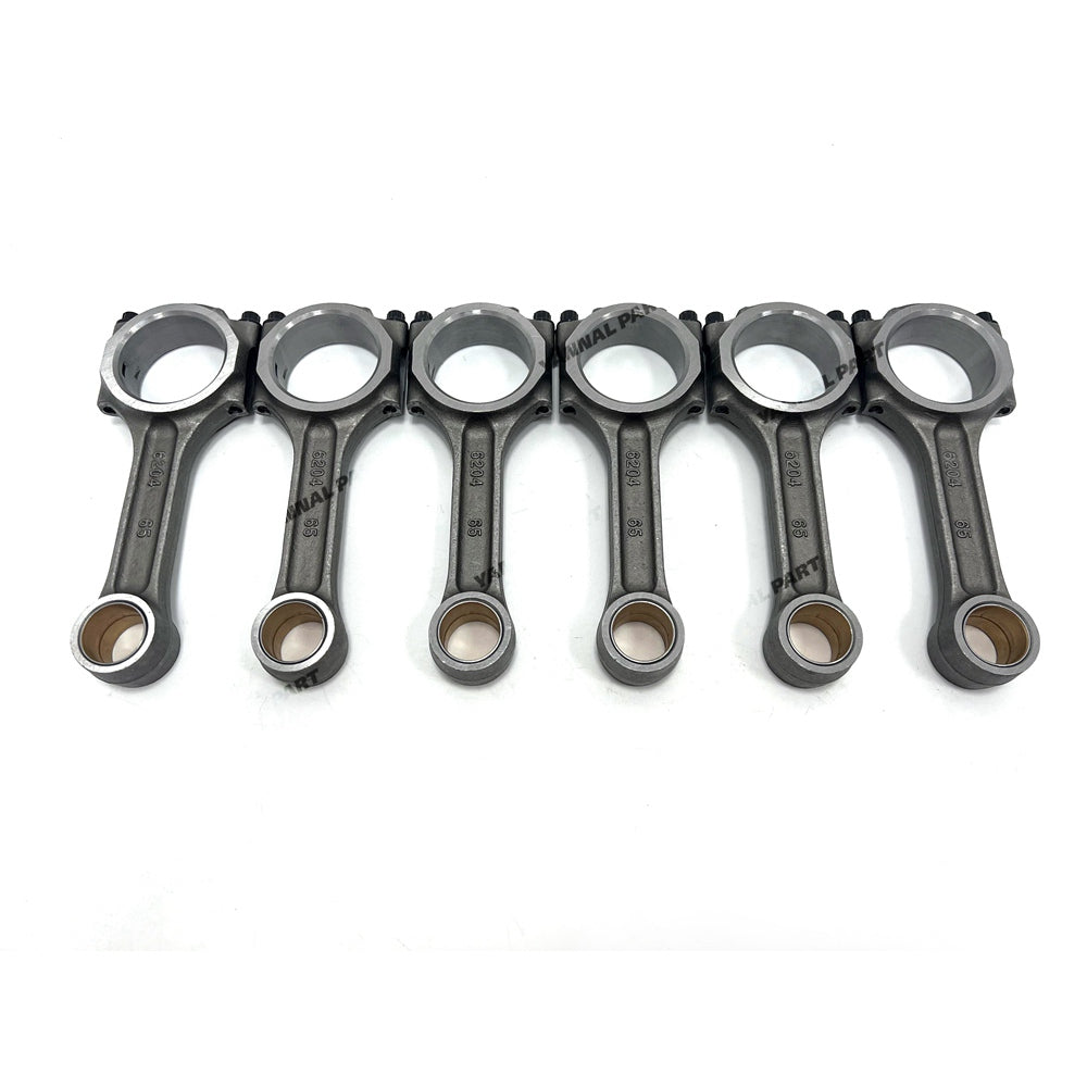 Connecting Rod Fit For Komatsu 6D95 Engine