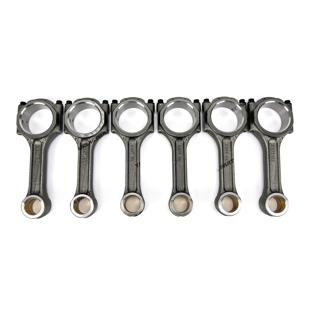 Connecting Rod Fit For Komatsu 6D95 Engine