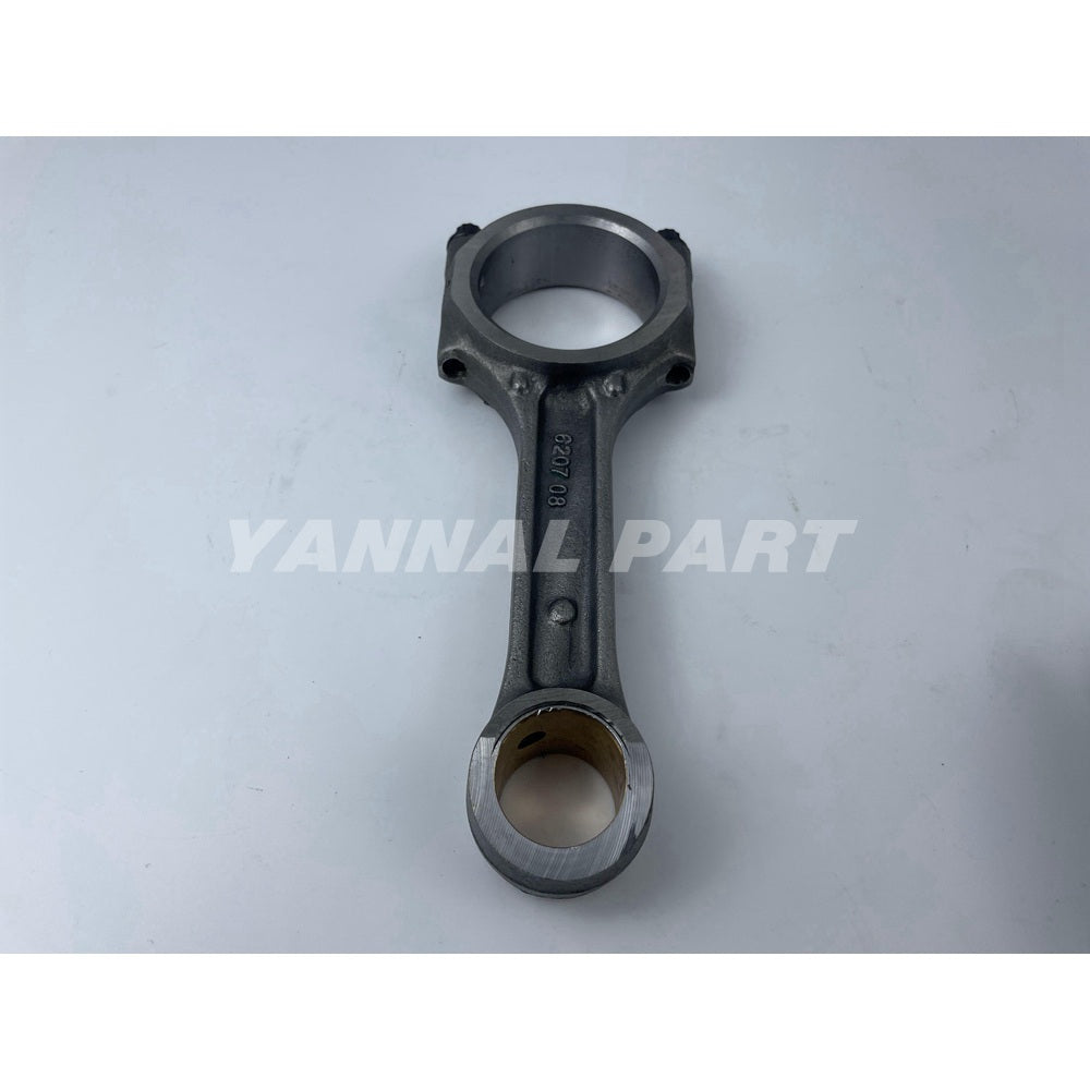 Connecting Rod Fit For Komatsu 6D95 Engine