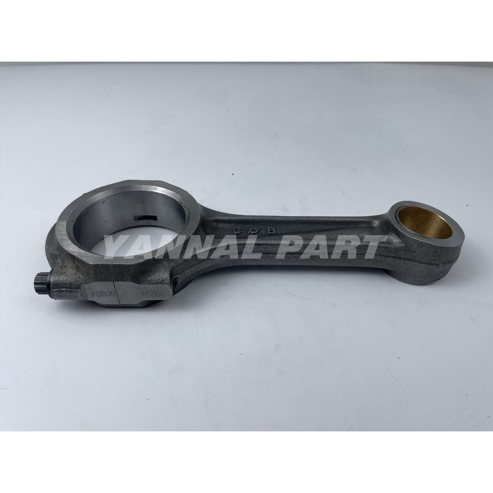 Connecting Rod Fit For Komatsu 6D95 Engine