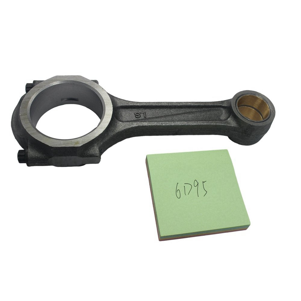 Connecting Rod For Komatsu 6D95 for Loader Truck Engine Parts