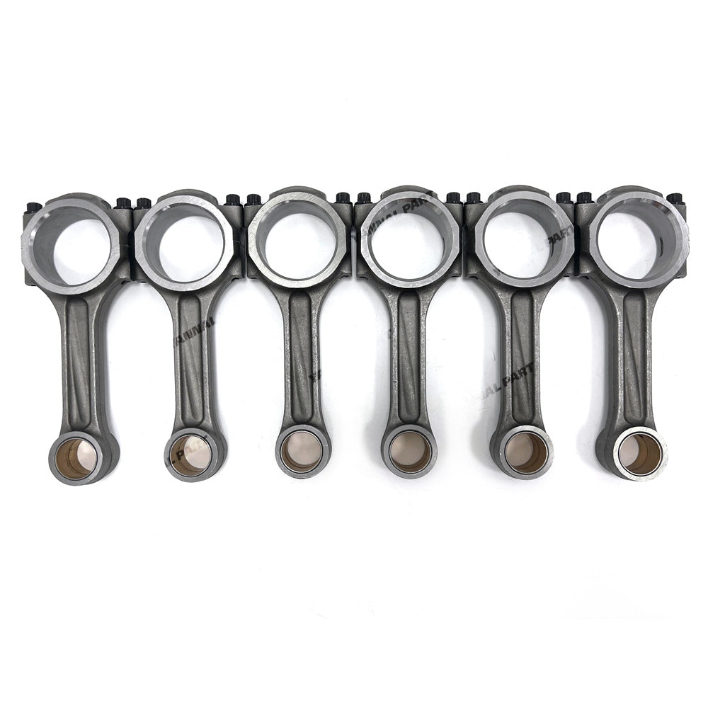 Connecting Rod Fit For Komatsu 6D95 Engine