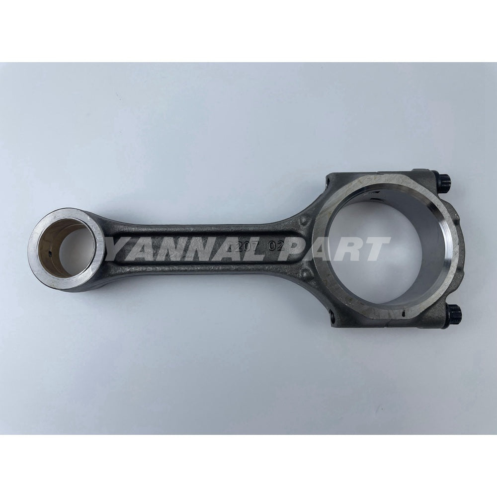 Connecting Rod Fit For Komatsu 6D95 Engine